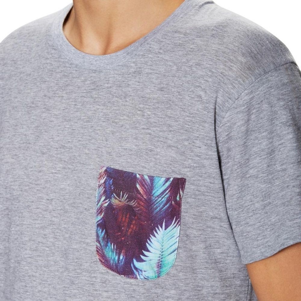 ElevenParis Pogro Crewneck Tee Shirt